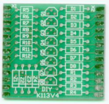 Two Unipolar Stepper Driver Kit
